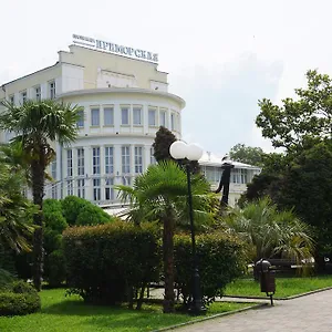 Primorskaya Sochi